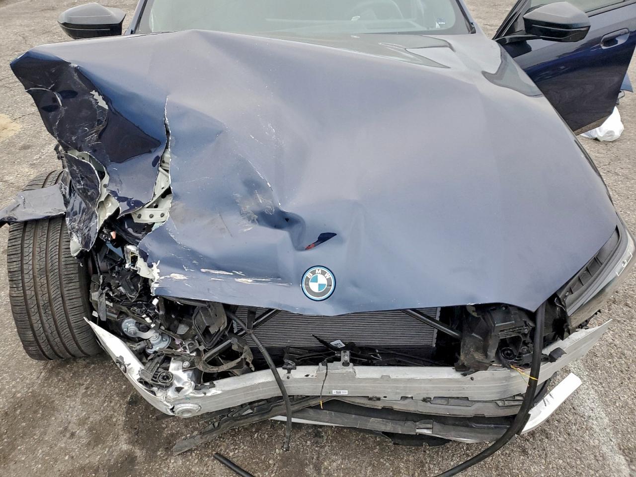2024 BMW i5