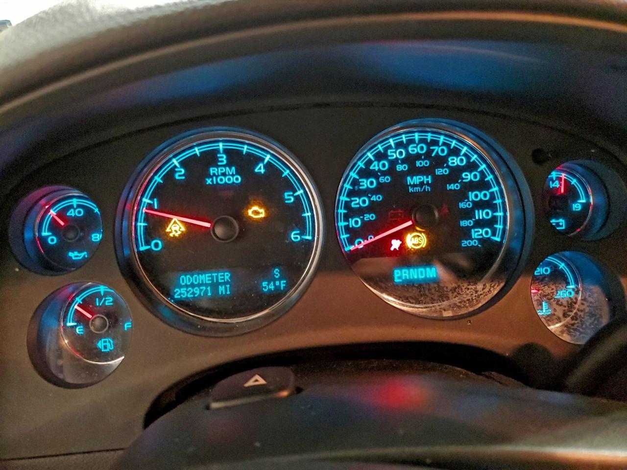 2009 GMC Yukon XL