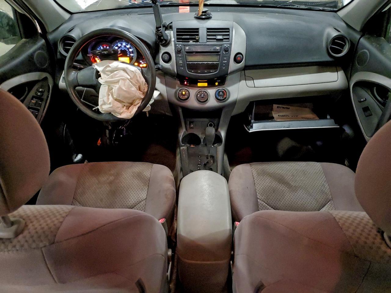 2007 TOYOTA RAV4