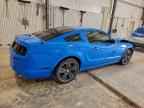 2013 FORD MUSTANG