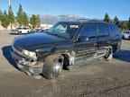 2003 CHEVROLET Tahoe