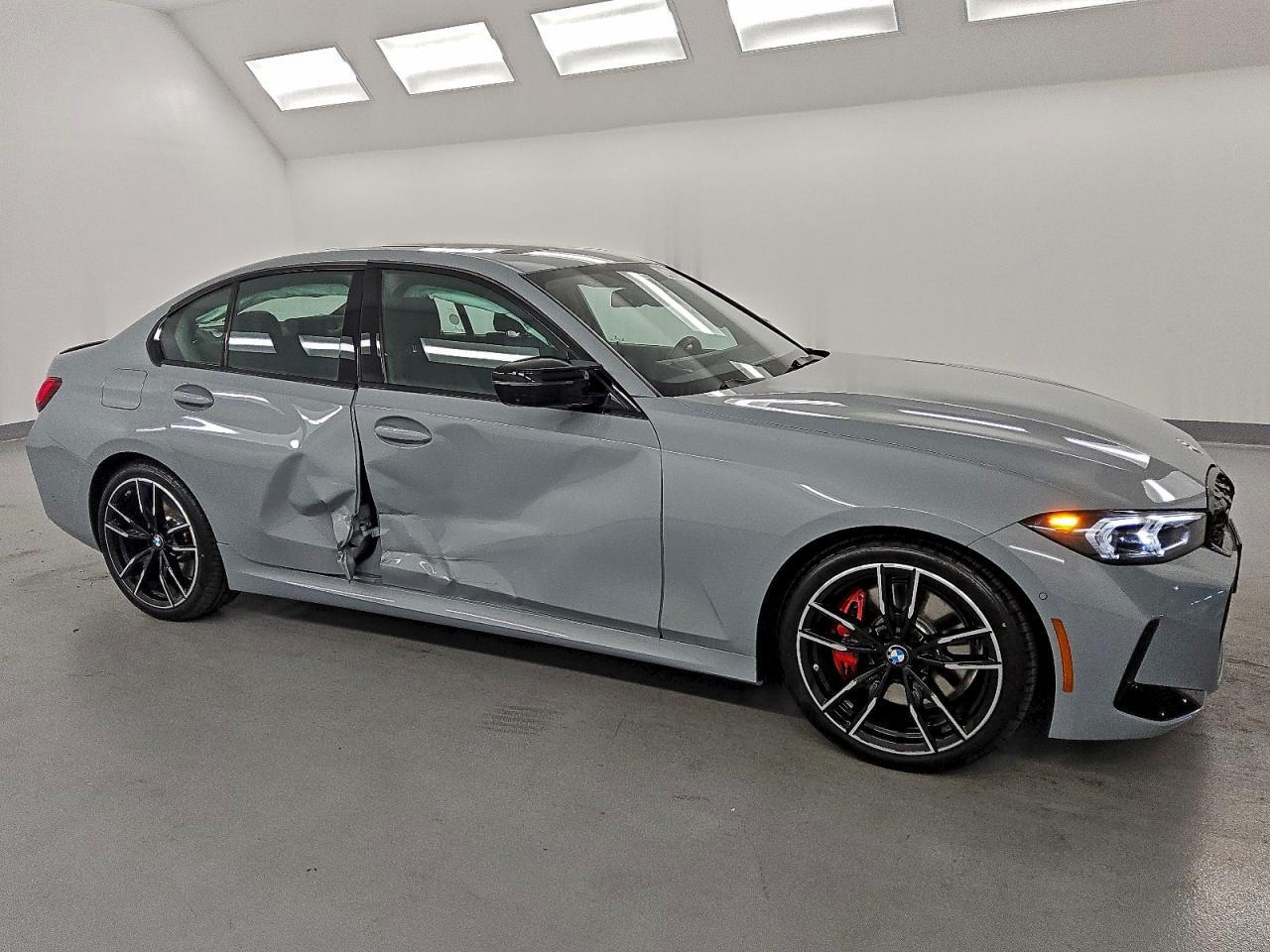 2026 BMW M340i