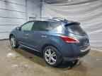 2011 NISSAN MURANO