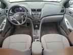 2016 HYUNDAI ACCENT