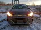 2019 CHEVROLET TRAX