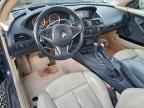 2006 BMW 6 Series
