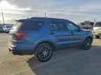 2019 FORD Explorer Sport Trac