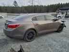 2012 BUICK LACROSSE