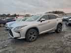 2018 LEXUS RX 350