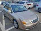 2008 KIA Spectra