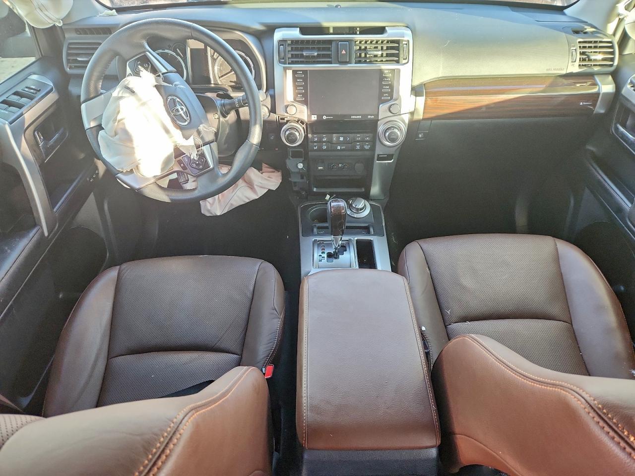 2024 TOYOTA 4Runner