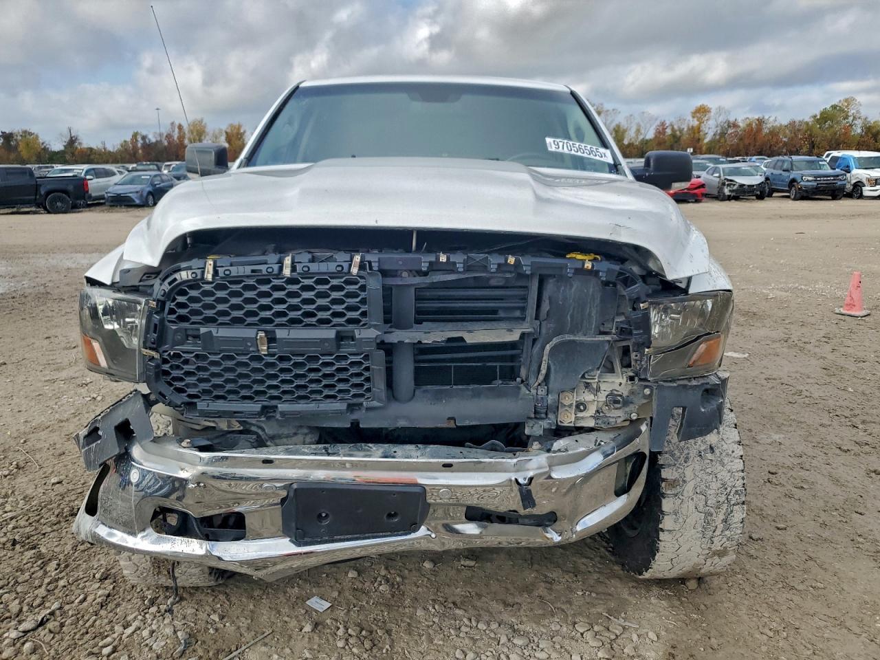 2015 RAM 1500