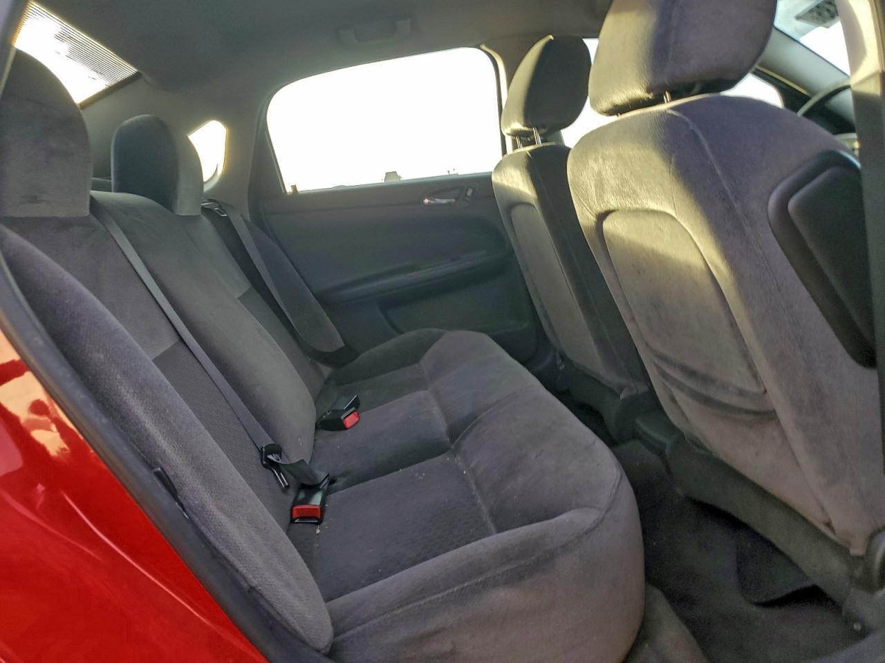 2013 CHEVROLET IMPALA