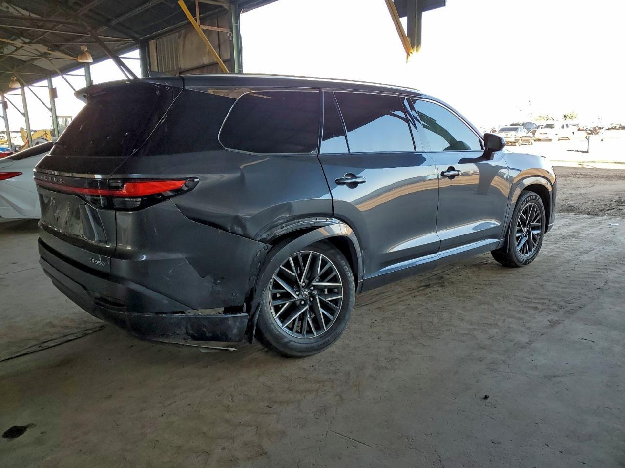 2024 LEXUS TX 350