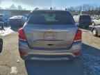 2018 CHEVROLET TRAX
