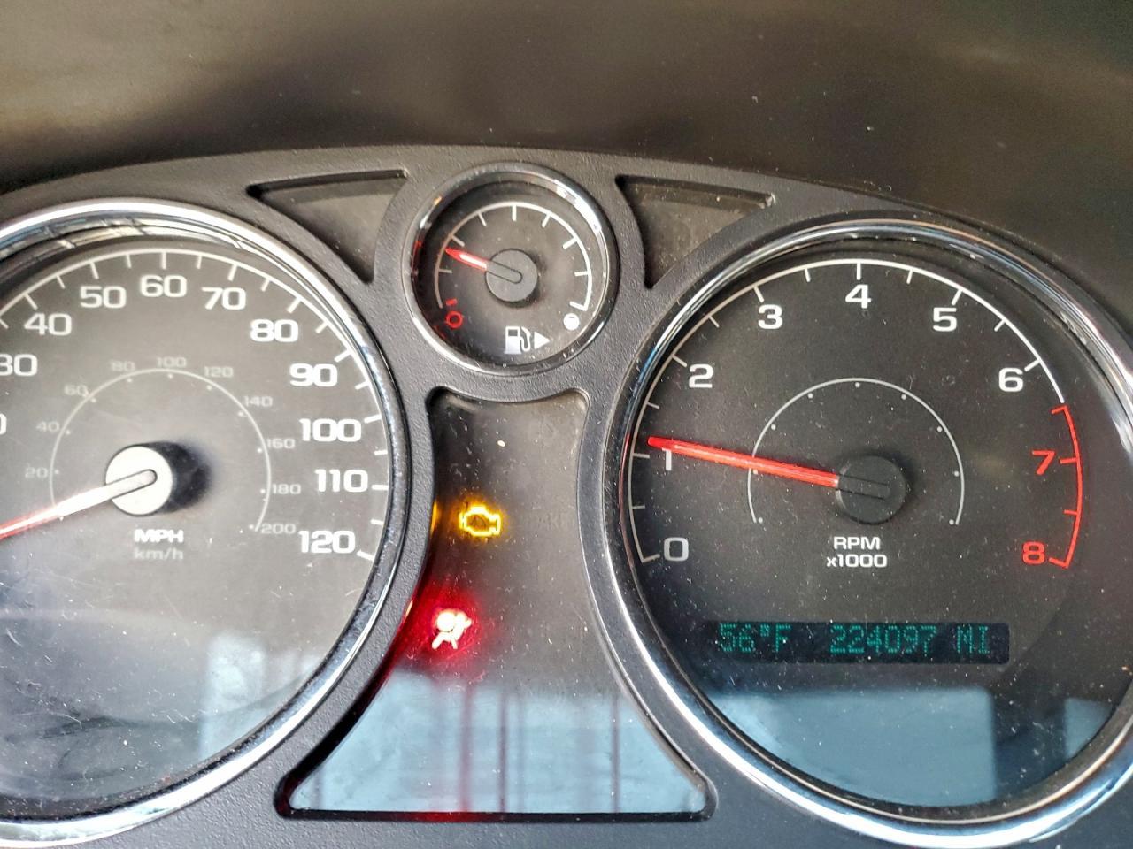 2006 CHEVROLET COBALT