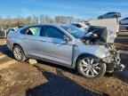 2017 CHEVROLET IMPALA
