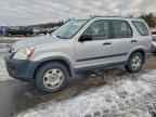 2005 HONDA CR-V