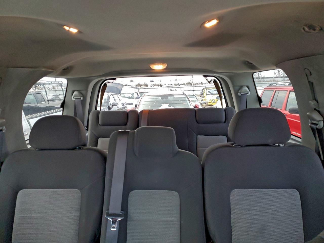 2003 FORD Expedition