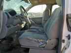 2012 NISSAN Frontier