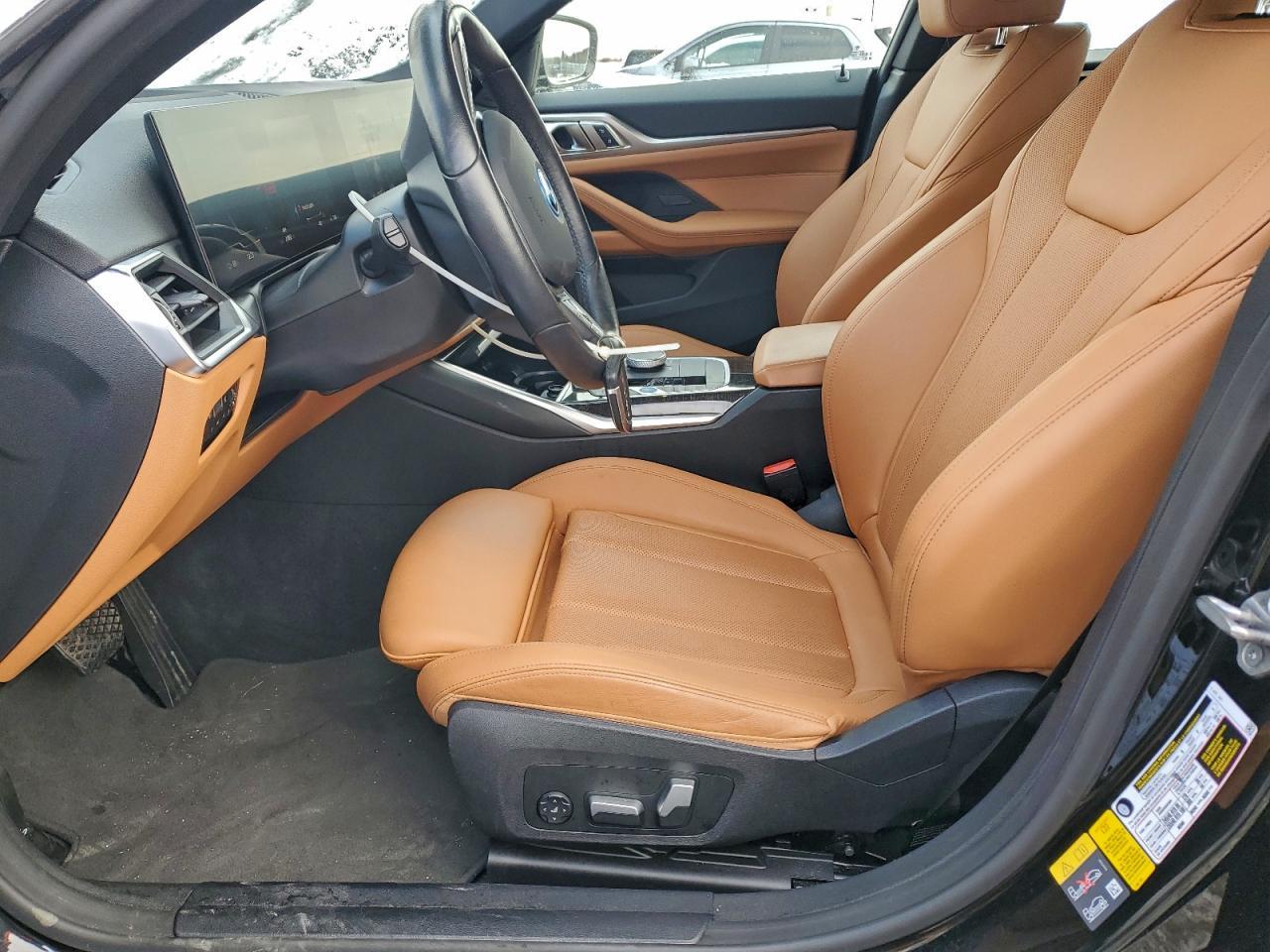 2024 BMW i4