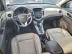 2011 CHEVROLET CRUZE