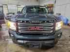 2017 GMC CANYON