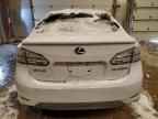2010 LEXUS HS 250h