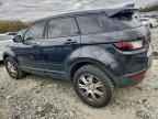 2016 LAND ROVER RANGE ROVER EVOQUE