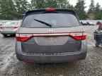 2013 HONDA ODYSSEY