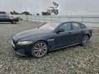 2016 JAGUAR XF