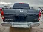 2005 NISSAN Frontier