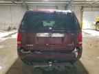 2009 HONDA PILOT