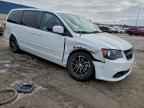 2015 DODGE GRAND CARAVAN