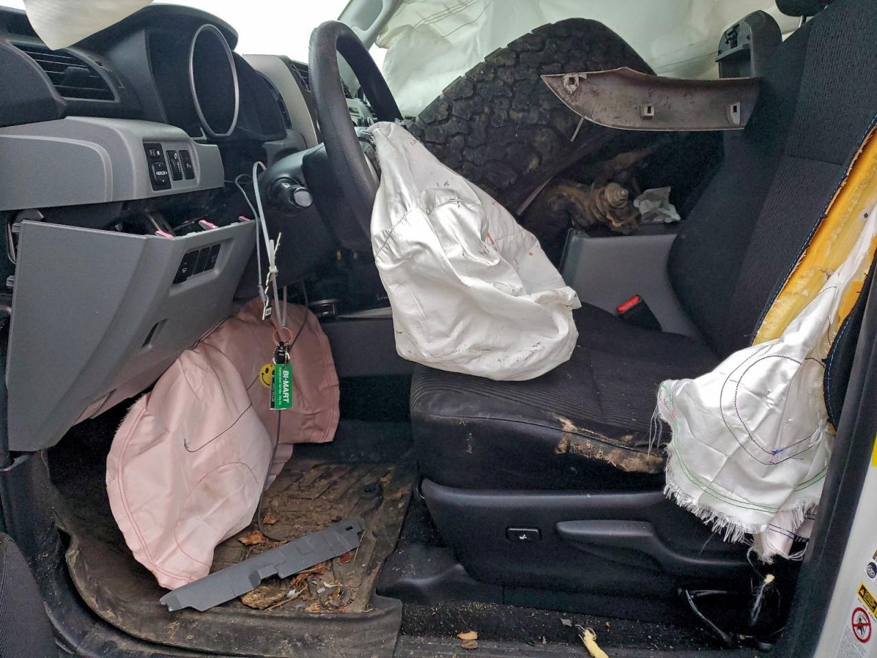 2013 TOYOTA 4Runner
