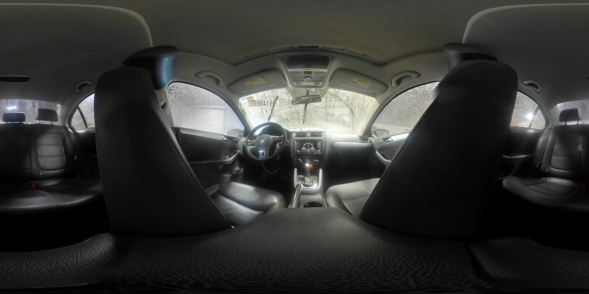 2011 VOLKSWAGEN JETTA