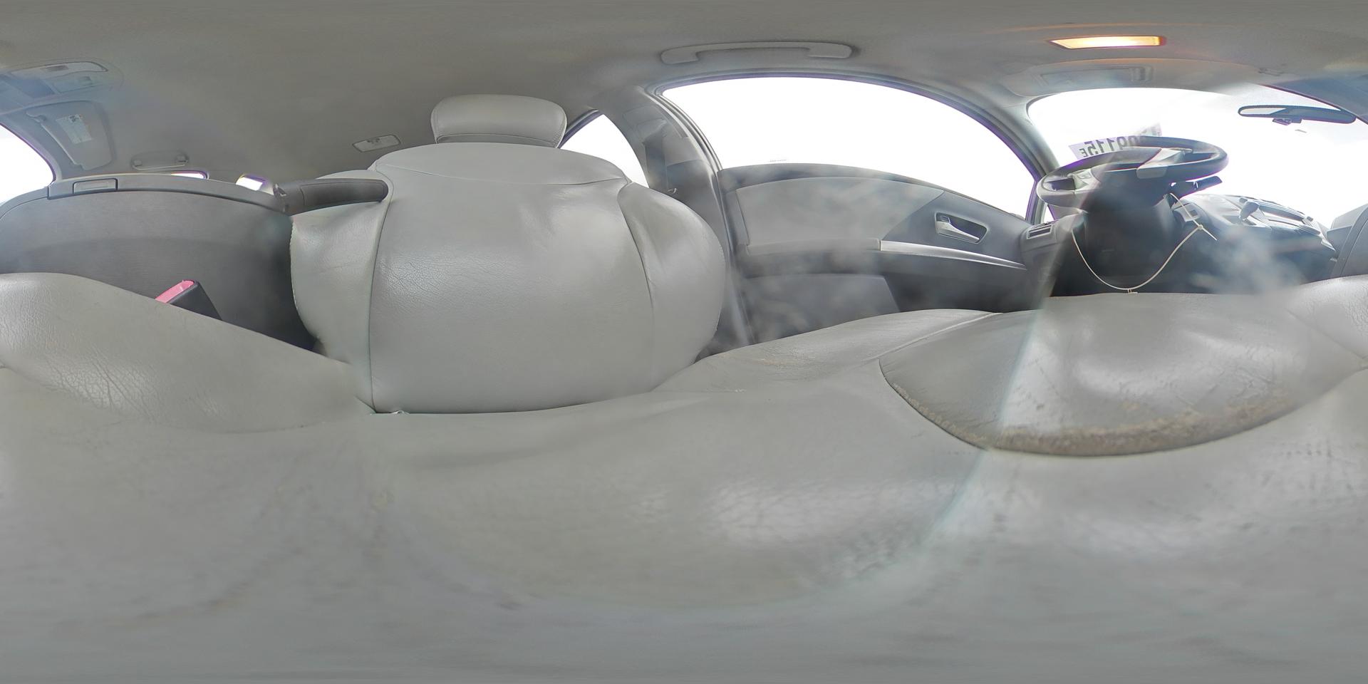2012 TOYOTA PRIUS V