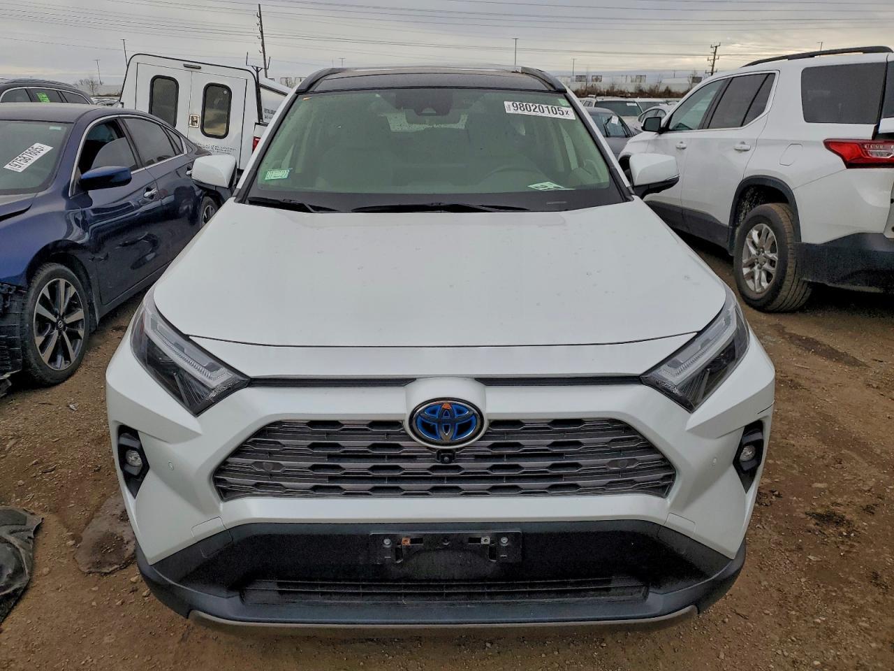 2023 TOYOTA RAV4
