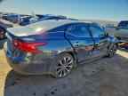 2016 NISSAN Maxima