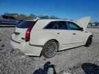 2012 CADILLAC CTS
