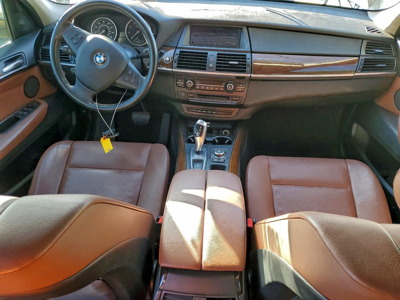2013 BMW X5