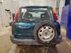 1997 HONDA CR-V