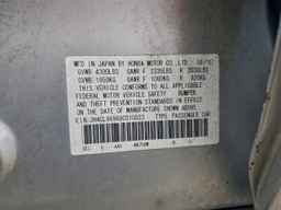 2008 ACURA TSX