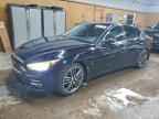 2016 INFINITI Q50