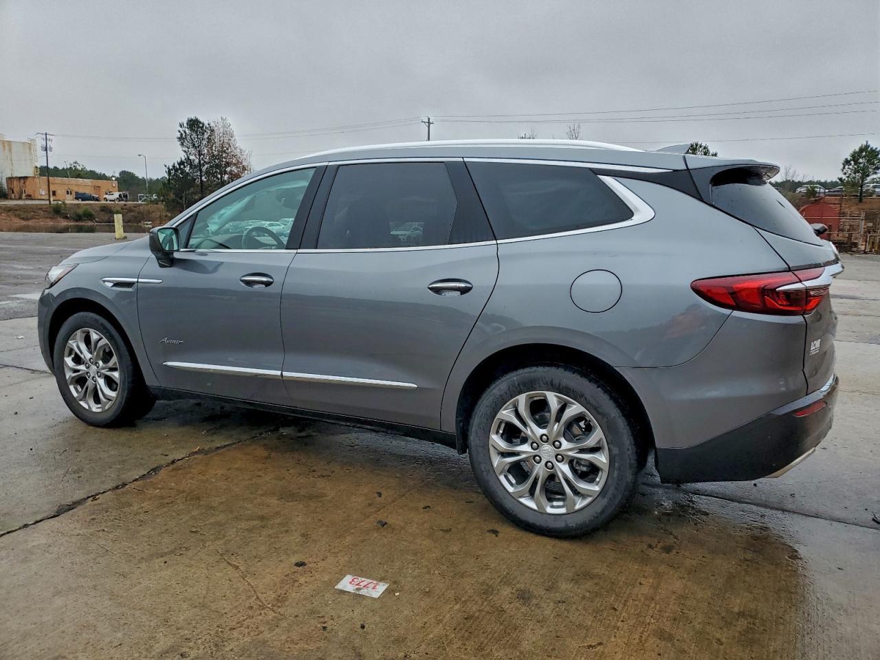 2019 BUICK ENCLAVE AVENIR