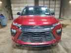 2022 CHEVROLET Trailblazer