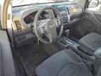 2015 NISSAN Frontier