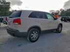 2011 KIA SORENTO