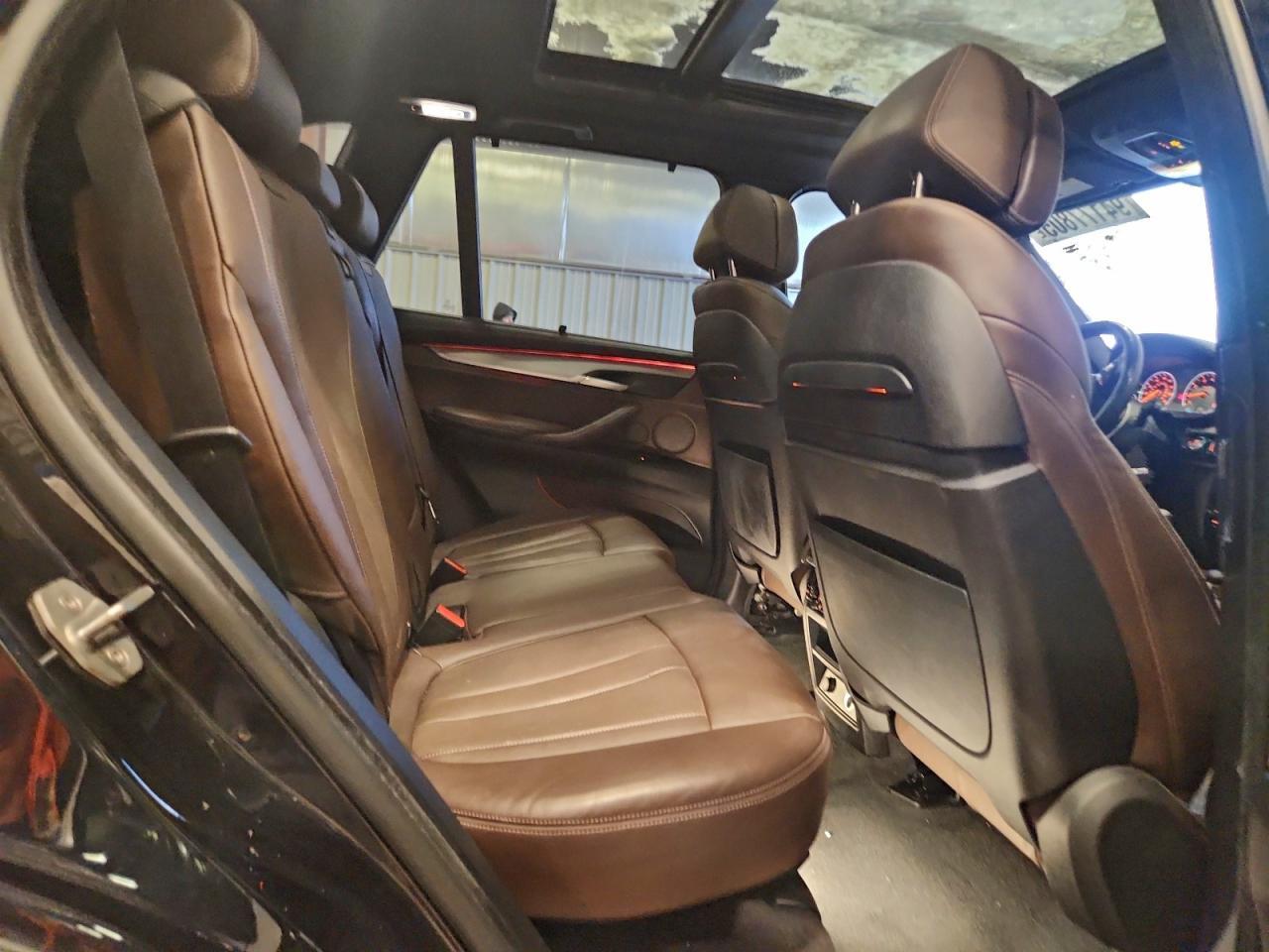 2014 BMW X5