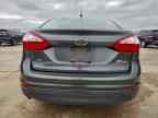 2016 FORD Fiesta